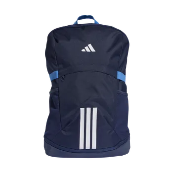 Sportovní batoh Batoh Adidas Tiro 26 Backpack tm.modrý
