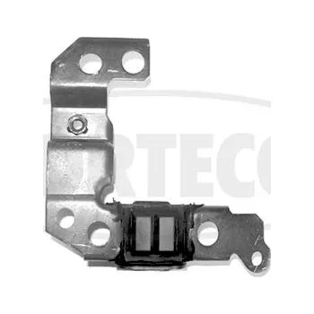 Zavěšení kol Uložení, řídicí mechanismus CORTECO 49399203