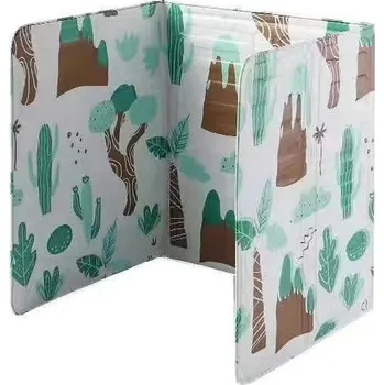 Příslušenství pro sporák Ochranná skládací zástěna sporáku | ochrana při vaření - A5