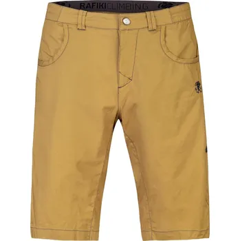 Pánské kraťasy Pánské kraťasy RAFIKI MATTO LT velikost XL