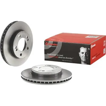 Brzdový kotouč Brzdový kotouč BREMBO 09.B974.11