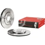Brzdový kotouč BREMBO 09.B628.10