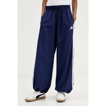 Tepláky adidas Essentials JV5328 námořnická modř 59X, vel. L