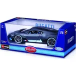 Bburago 1:18 TOP Bugatti Divo