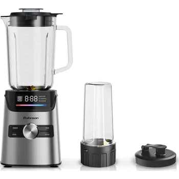 Rohnson Stolní mixér R-5348 — Poškozený obal