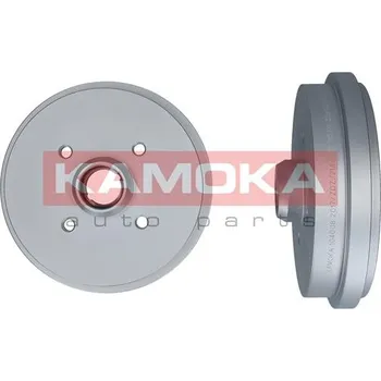 Brzdový buben Brzdový buben KAMOKA 104008
