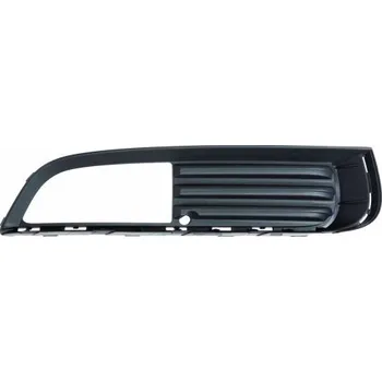 Nárazník Větrací mřížka, nárazník ABAKUS 442-2501R-UD