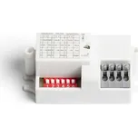 RENDL SENSOR pro montáž do svítidla bílá 230V max. 200W 360° G14596