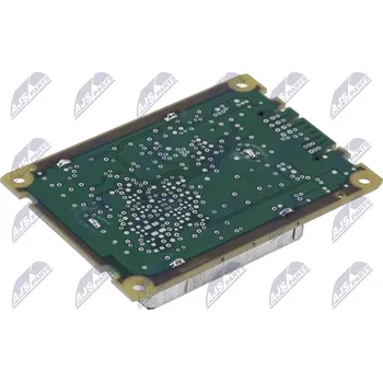 Motor automobilu Olejový chladič, motorový olej AJS Parts CCL-ME-012