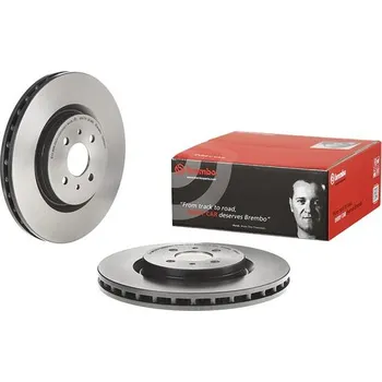 Brzdový kotouč Brzdový kotouč BREMBO 09.6843.11