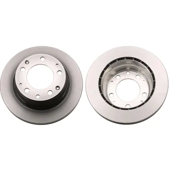 Brzdový kotouč Brzdový kotouč TRW DF6280S