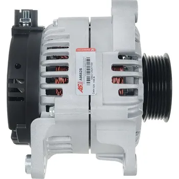 Alternátor Regulátor generátoru AS-PL Sp. z o.o. ARE3045