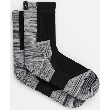 Ponožky On Explorer Merino 38701196 černá 99X, vel. 40/41