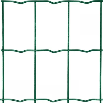 Pletivo PILECKÝ Pilonet Middle Zn + PVC, 1,2 x 25 m