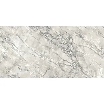 Dlažba OPOCZNO / CERSANIT 2D Dlažba Cersanit Benite grey rektifikovaná 60x120 NT1633-001-1