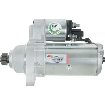 Startér Elektromagnetický spínač, startér AS-PL Sp. z o.o. SS0009