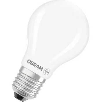 OSRAM HOMELIGHTING 4099854478031 LED Energetická třída (EEK2021) A (A - G) E27 7.2 W teplá bílá (Ø x v) 60.00 mm x 60.00 mm 1 ks