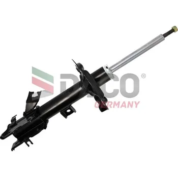 Tlumič pérování DACO 452608L