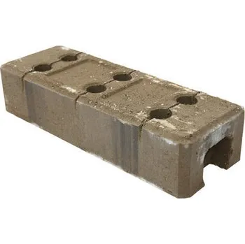 Příslušenství pro plot Alfafence Betonová patka 32 kg