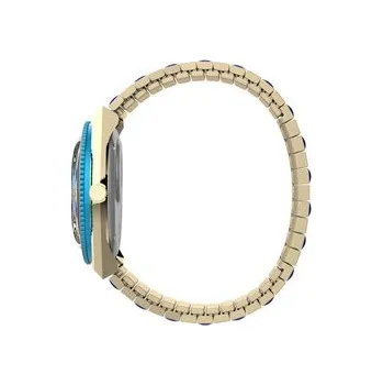 Hodinky Timex Hodinky Q Timex Malibu TW2V38500 Zlatá OS