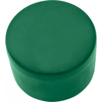 Příslušenství pro plot Pilecký Čepka sloupku zelená 38 mm