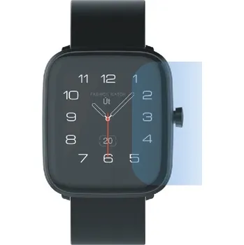 Pouzdro na mobilní telefon 3ks Flexi ochranná fólie pro iGET FIT F20 / F25