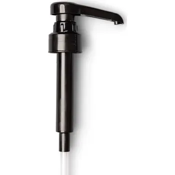 pumpička Fonte - Dávkovací pumpička na sirup