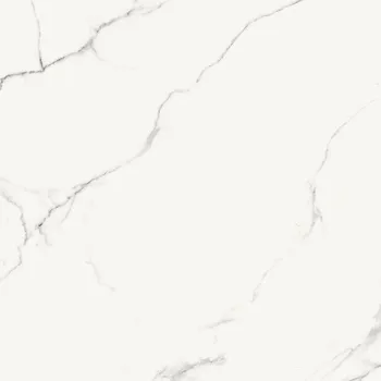 Dlažba OPOCZNO / CERSANIT 2D Dlažba Cersanit Tillita Statuario white rektifikovaná 60x60 NT1527-002-1