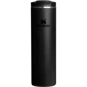 Stanley The Transit Fliptop Mug - 350 ml Black 2.0