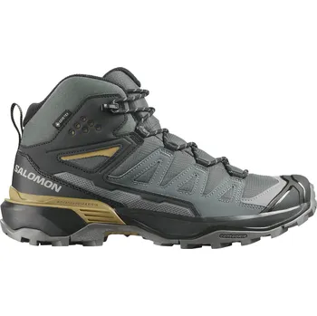 Pánská sportovní obuv Salomon X Ultra 360 MID GTX M urban chic / black / plantation - UK 7,5