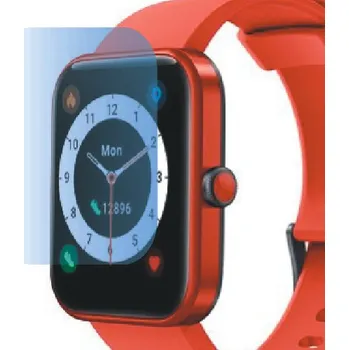 Pouzdro na mobilní telefon 3ks Flexi ochranná fólie na displej pro WowME ID206