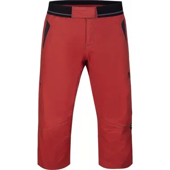 Pánská móda Pánské 3/4 kalhoty RAFIKI CLIFFBASE velikost M