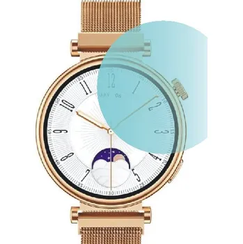 Pouzdro na mobilní telefon 3ks Flexi ochranná fólie na displej pro Carneo Venus HR+