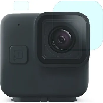 Pouzdro na mobilní telefon 6ks sada flexi ochranných fólií pro GoPro HERO11 Black mini