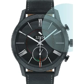 Pouzdro na mobilní telefon 3ks Flexi ochranná fólie pro ARMODD Silentwatch 4 Pro