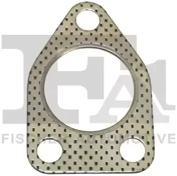 Těsnění výfuku FA1 Těsnění výfukové trubky FA1 740-901