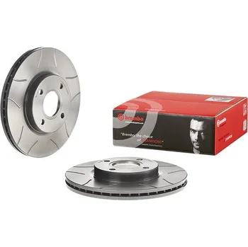 Brzdový kotouč Brzdový kotouč BREMBO 09.C422.75