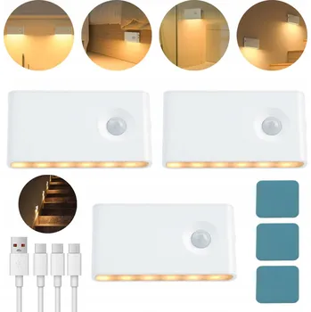 Nástěnné svítidlo Zahradní nástěnné svítidlo Bedee bílé s integrovaným LED zdrojem 0,5 W