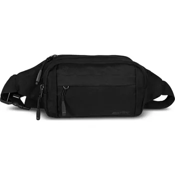 Sport Pánská ledvinka černá - BestWay 40356-0100 | Cooltovka.cz praktický a stylový doplněk pro každodenní nošení a volnočasové aktivity | Cooltovka.cz