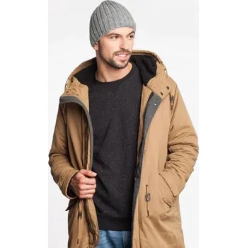 Čepice PaMaMi zimní čepice beanie modrá, univerzální velikost