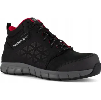 Pracovní obuv Pracovní obuv kotníková Reebok 00005844 velikost 45