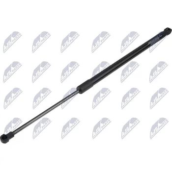 Příslušenství karosérie Pneumatická pružina, zavazadlový / nákladový prostor AJS Parts AE-VW-130