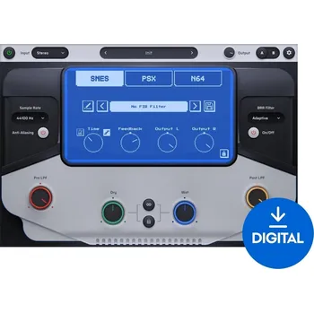 Software Impact Soundworks GameVerb (Digitální produkt)