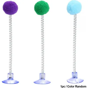 Hračka pro kočku Hravá interaktivní hračka pro kočky | chovatelské potřeby - 06