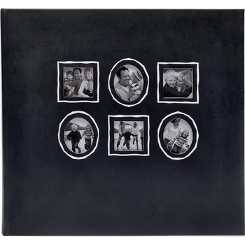 Fotoalbum Fotoalbum KPH klasické Oversize černé
