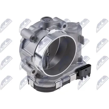 Palivový systém Hrdlo škrticí klapky AJS Parts ETB-CH-003