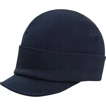 Čepice Dětská čepice tmavě modrá Döll, vel. 49