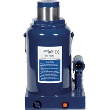 Hever Hydraulický zvedák - hever 50t