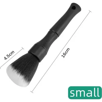 Vůně do auta Detailní kartáč interiéru auta | autodetailing - malý