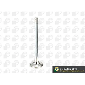 Rozvod motoru Výfukový ventil BG Automotive V991774